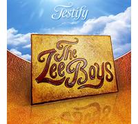 Lee Boys - Testify