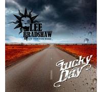 Lee Bradshaw & The Horizon Band - Lucky Day