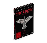 Lee,Brandon - The Crow Steelbook Ed [Import]