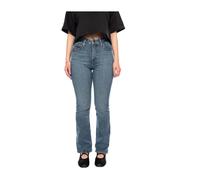 Lee - Breese Boot - Femme - Jeans - Bleu - Taille: W26 L31