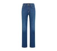 Lee Jeans Jean Breese Bootcut Fit Bleu Femme Taille 25/31