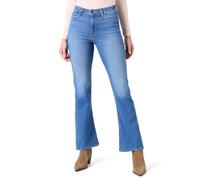 Lee Breese Boot Jeans, in The Shade, 24W x 31L Femme