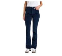 Lee Breese Boot Pantalon, Rivet Navy, 31W / 33L Femme