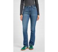 Lee Breese Boot Valiant Blue Jeans Taille: W32L33 | Pantalons larges Outlet | Femme | Bleu