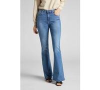 Lee Breese Jaded Jeans Taille: W27L33 | Évasés pantalons Outlet | Femme