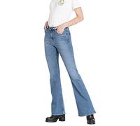 Lee Breese Jeans Femme Bleu (Jaded Eu) 30W / 31L