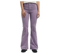 Lee Breese Pantalon, Lilas, 26W / 33L Femme