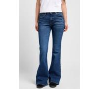 Lee Breese Rain Falls Jeans Taille: W30L33 | Évasés pantalons Outlet | Femme
