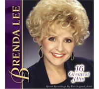 Lee, Brenda - 16 Greatest Hits