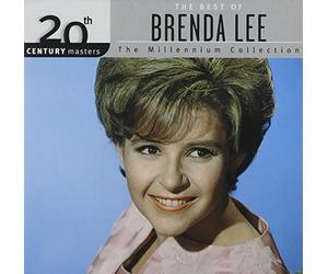 Lee, Brenda - 20th Century Masters
