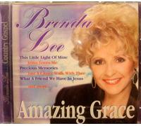 Lee, Brenda - Amazing Grace