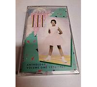 Lee, Brenda - Anthology Vol 1-1956-61