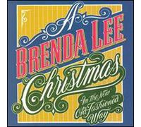 Brenda Lee – Brenda Lee Christmas