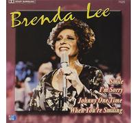 Brenda Lee - Cherish [Import]