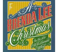 Lee, Brenda - Christmas