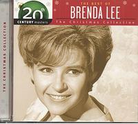 Lee, Brenda - Christmas Collection: 20th Century Masters