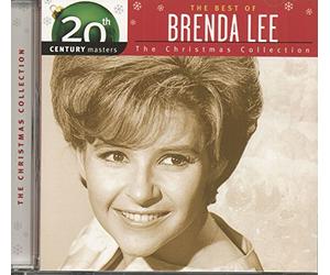 Lee, Brenda - Christmas Collection: 20th Century Masters
