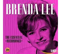 Lee, Brenda - Essential Recordings