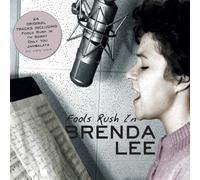 Lee, Brenda - Fools Rush in