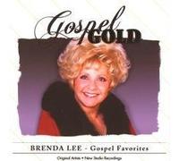 Lee, Brenda - Gold: Gospel Favorites