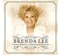 Lee, Brenda - Gospel Duets With...