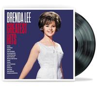 Lee, Brenda - Greatest Hits-180 Gram Vinyl [Import]