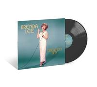 Lee,Brenda - Greatest Hits (LP) [Import]