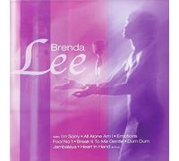 Lee,Brenda - I'm Sorry [Import]