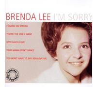 Lee,Brenda - I'M Sorry