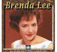 Lee Brenda - I'm Sorry