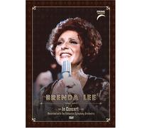 Lee, Brenda - in Concert
