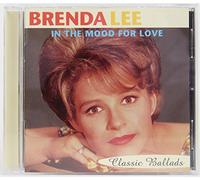 Lee, Brenda - in The Mood for Love-Classic B