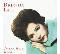 Lee Brenda - Jingle Bell Rock