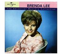 Lee, Brenda - Les Talents du siècle - Best Of