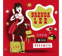 Brenda Lee - Little Miss Dynamite