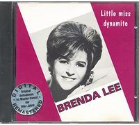 Lee, Brenda - Little Miss Dynamite [Import]