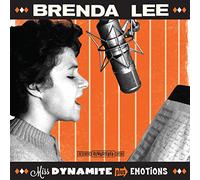 Lee, Brenda - Miss Dynamite/Emotions