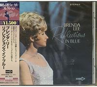 Lee, Brenda - Reflections in Blue