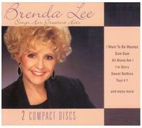 Lee, Brenda - Sings Her Greatest Hits