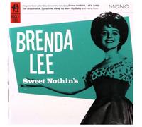 Lee, Brenda - Sweet Nothin's