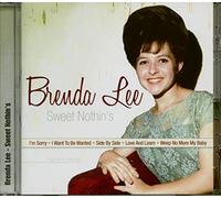 Lee, Brenda - Sweet Nothin's