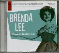 Lee, Brenda - Sweet Nothin's [Import]