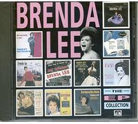 Lee, Brenda - The Ep Collection