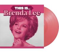 Lee, Brenda - This Is