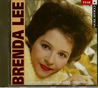 Lee,Brenda - Ultimate Collection [Import]
