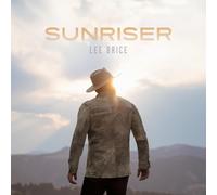 Lee Brice Sunriser (CD) Album (PRESALE 02/10/2026)
