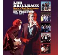 Lee Brilleaux Rock N Roll Gentleman