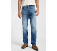 Lee Brooklyn Straight Highland Jeans Taille: W36L34 | Jeans Outlet | Homme