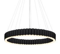 Lee Broom Carousel Suspension XL Mat Noir