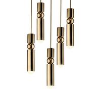 Lee Broom Fulcrum Suspension 5 Pcs Or